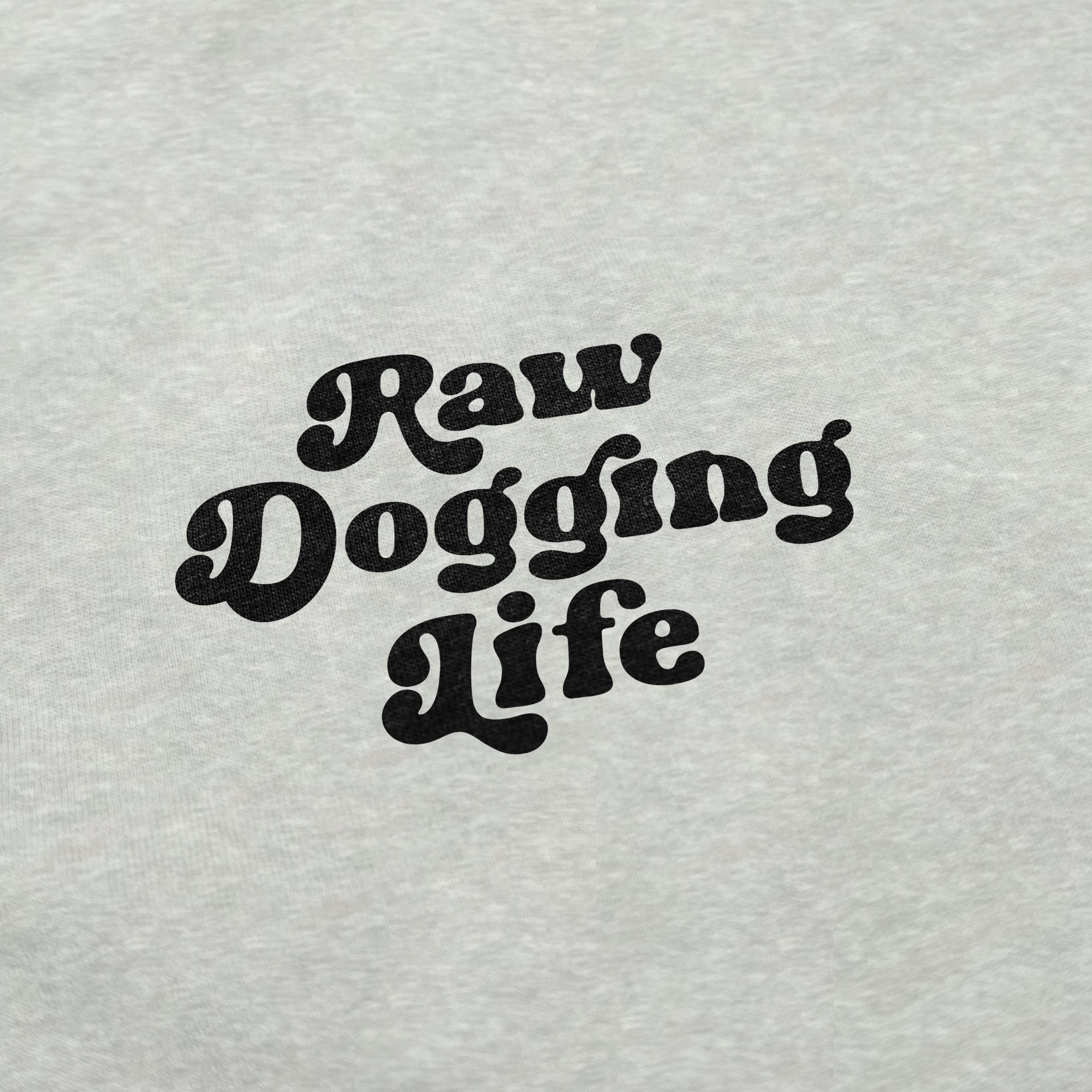andrea mccourt recommends Raw Dawging