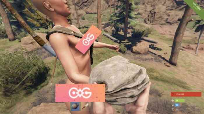 Best of Games in the nude
