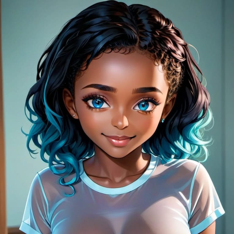 Best of Ai voice porn