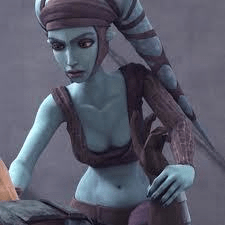 Best of Aayla secura sexy