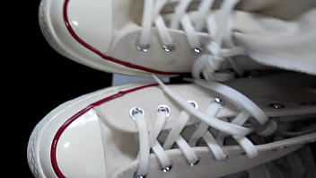 aileen cordero recommends cumming in converse pic