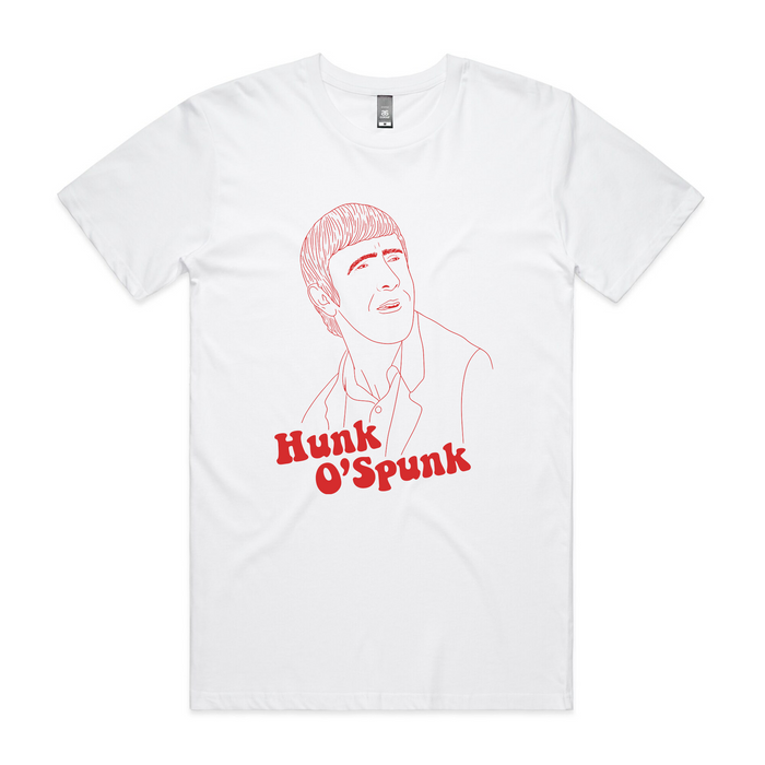 chris magno recommends Hunk Of Spunk