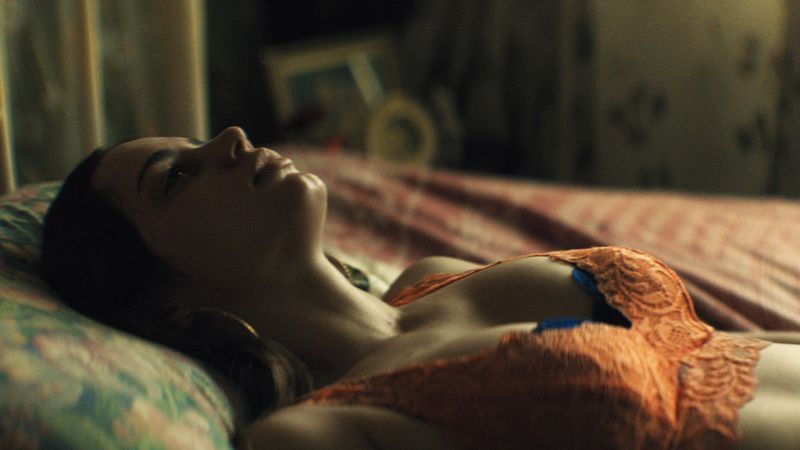 christine cabang like hottest scenes ana de armas photo darran frost recommends layla jenner first pic