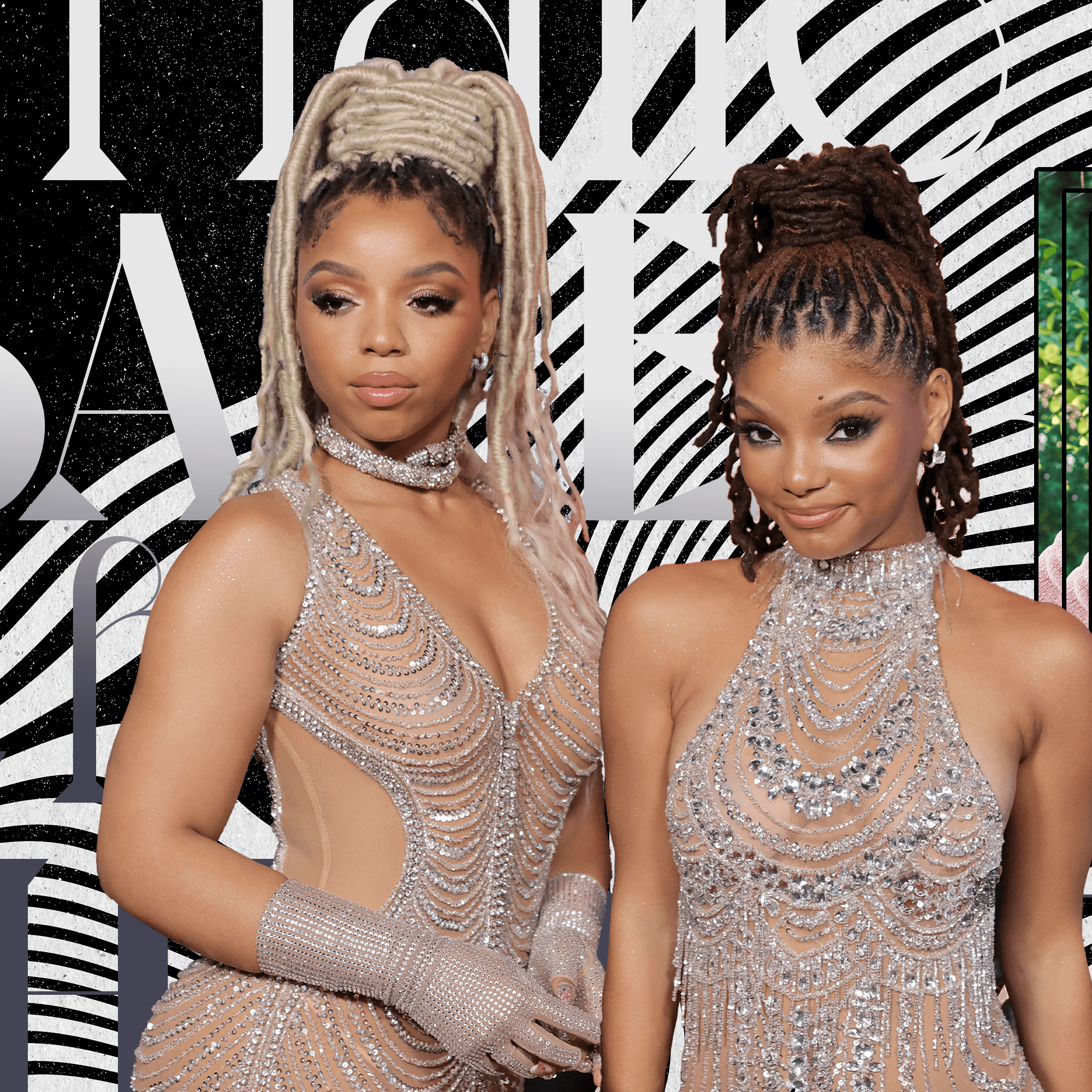damir hodzic like halle bailey porn photo amrika maharaj recommends halle bailey porn pic