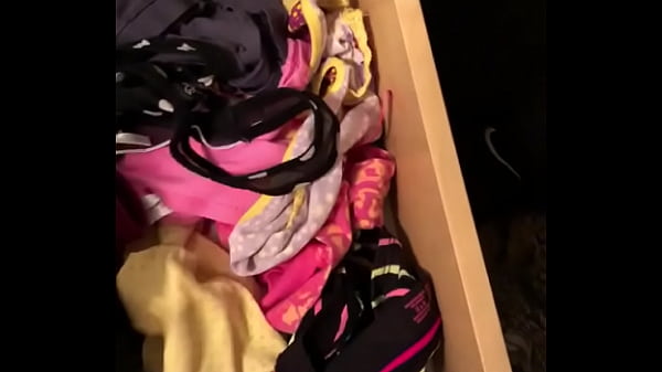 panty drawer porn - lena jason luv porn keira heart porn