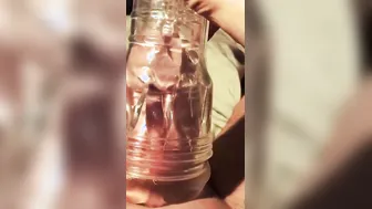 Best of huge breast lactating brenton west share fleshlight footjob photos