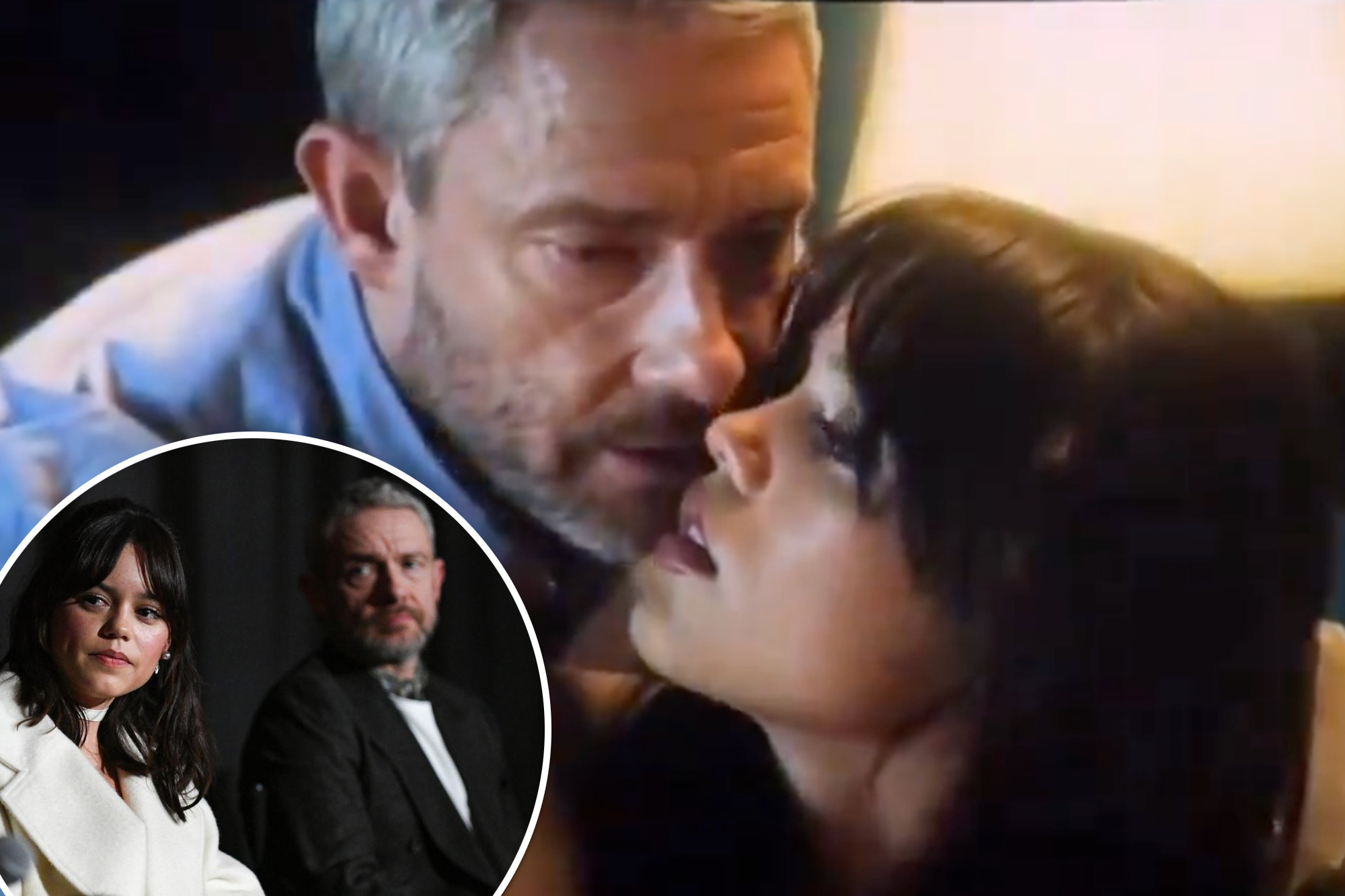 connor kramer like jenna ortega sex scene photo donna stadler recommends jenna ortega sex scene pic