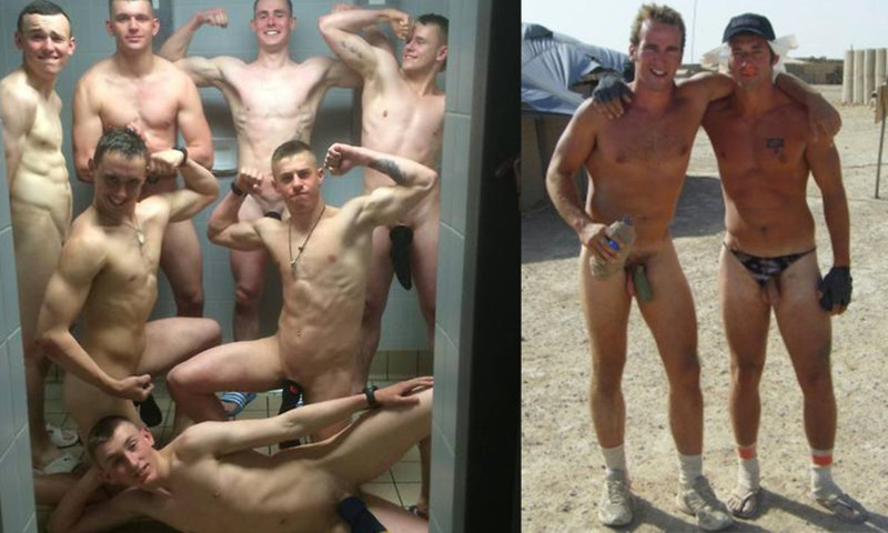 Nude Military Guys video ever dave fleetwood recommends Nude Military Guys