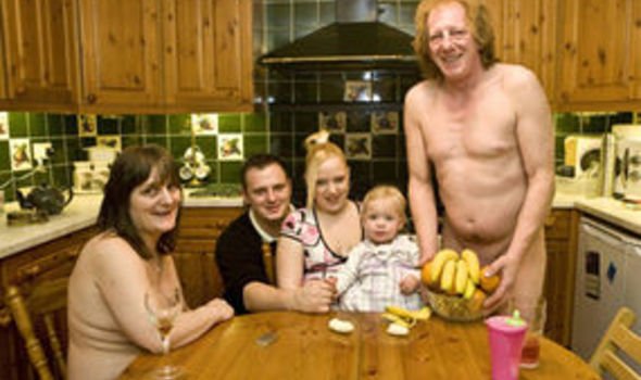 ashish papneja like naked familt photo danielle broadhead recommends naked familt pic