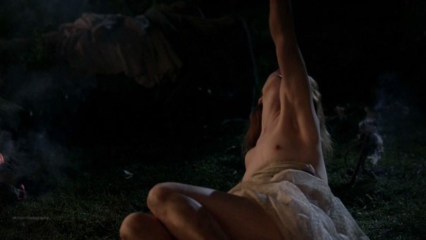 ali mirzaie recommends lotte verbeek nude pic
