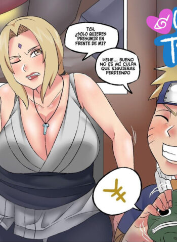 Best of hard core moms alyssa thames share naruto henta comics photos