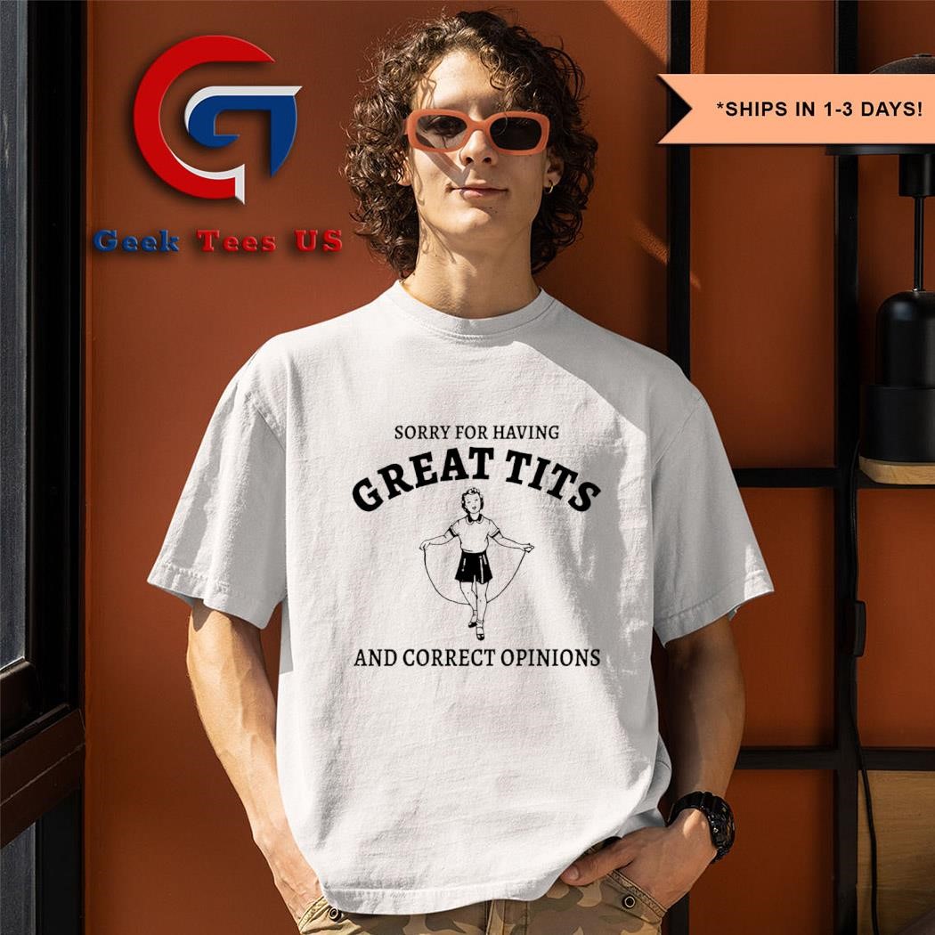camz galvez recommends Geek Tits
