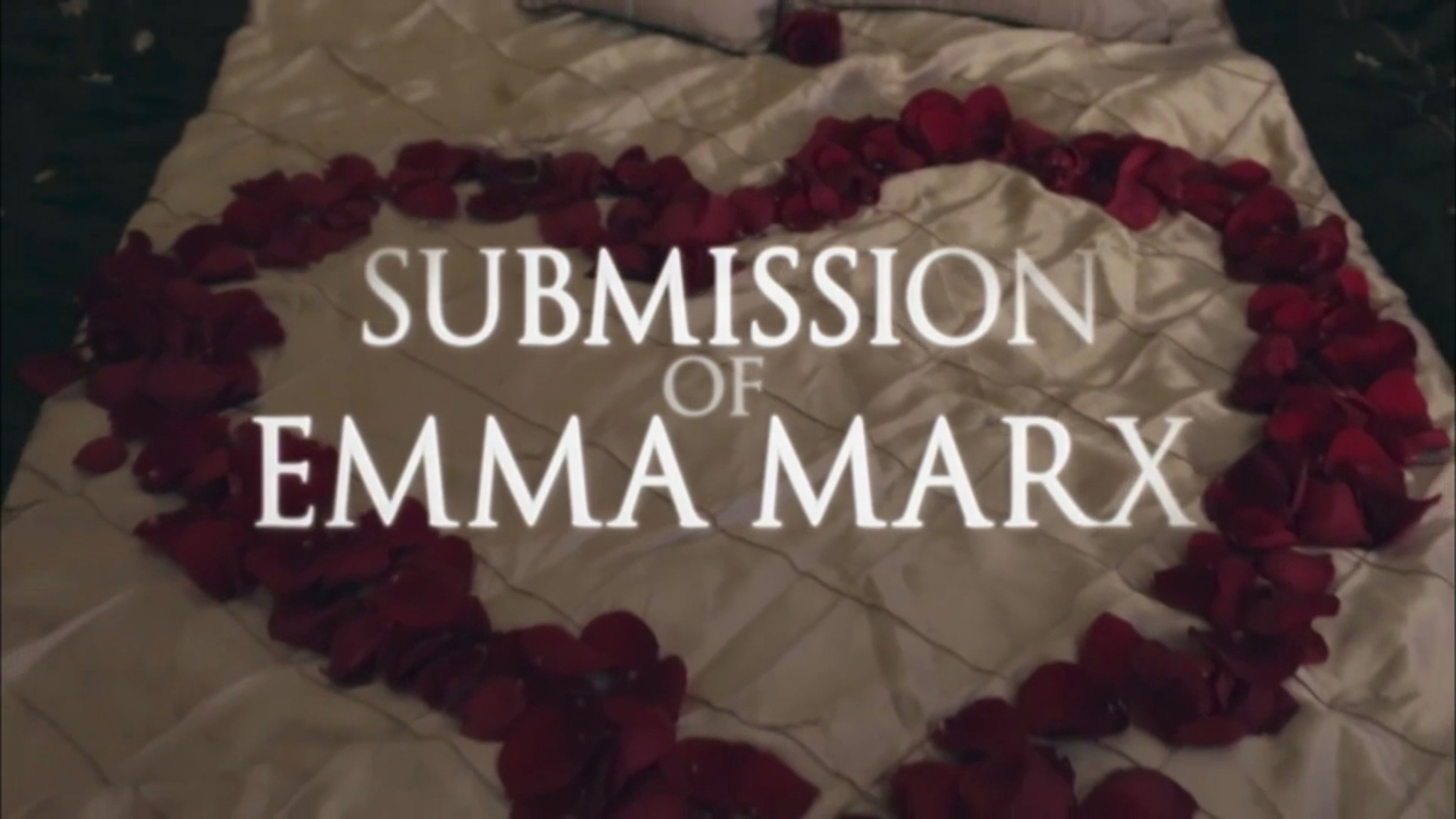 the submission of emma - ricky spanish siri dahl livenastygirls com
