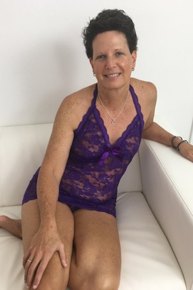 Best of Beth mckenna lesbian