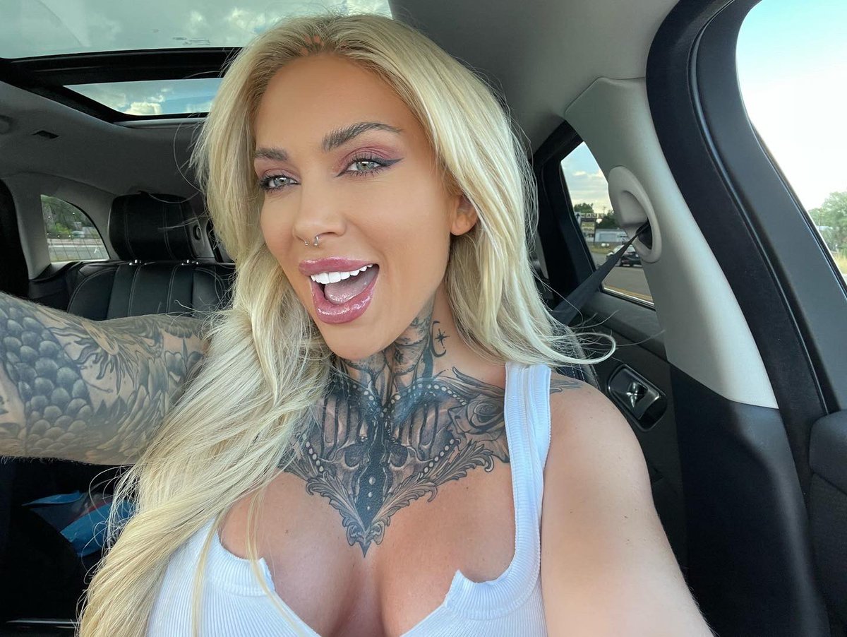 christina savoy onlyfans - twins onlyfans leaked amy adams nudes