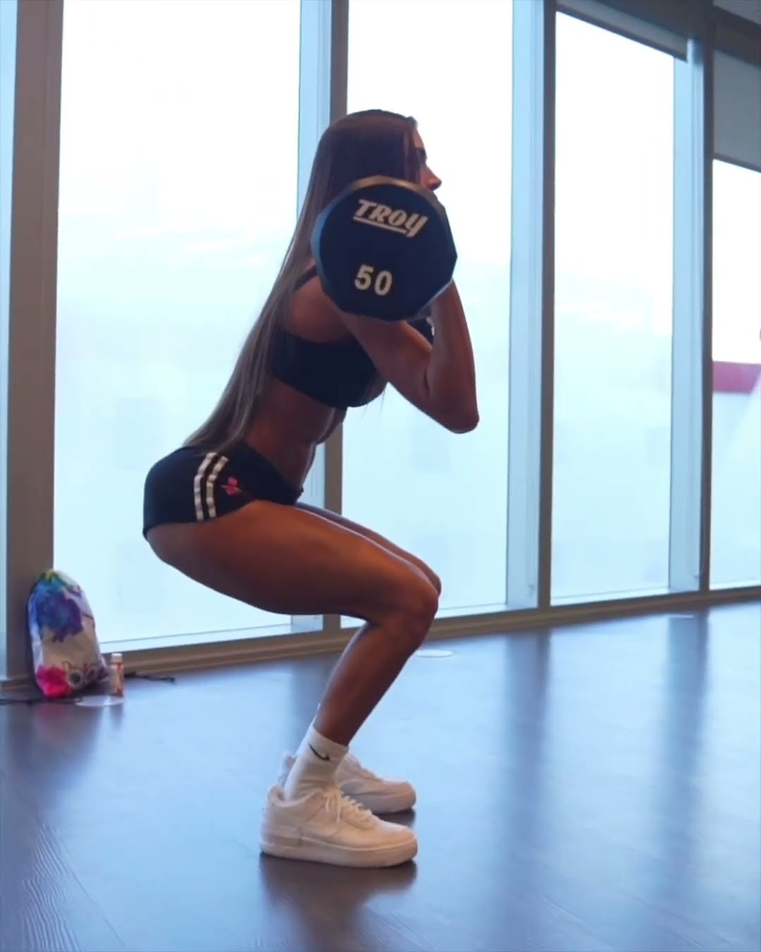 Best of Anllela sagra leaked