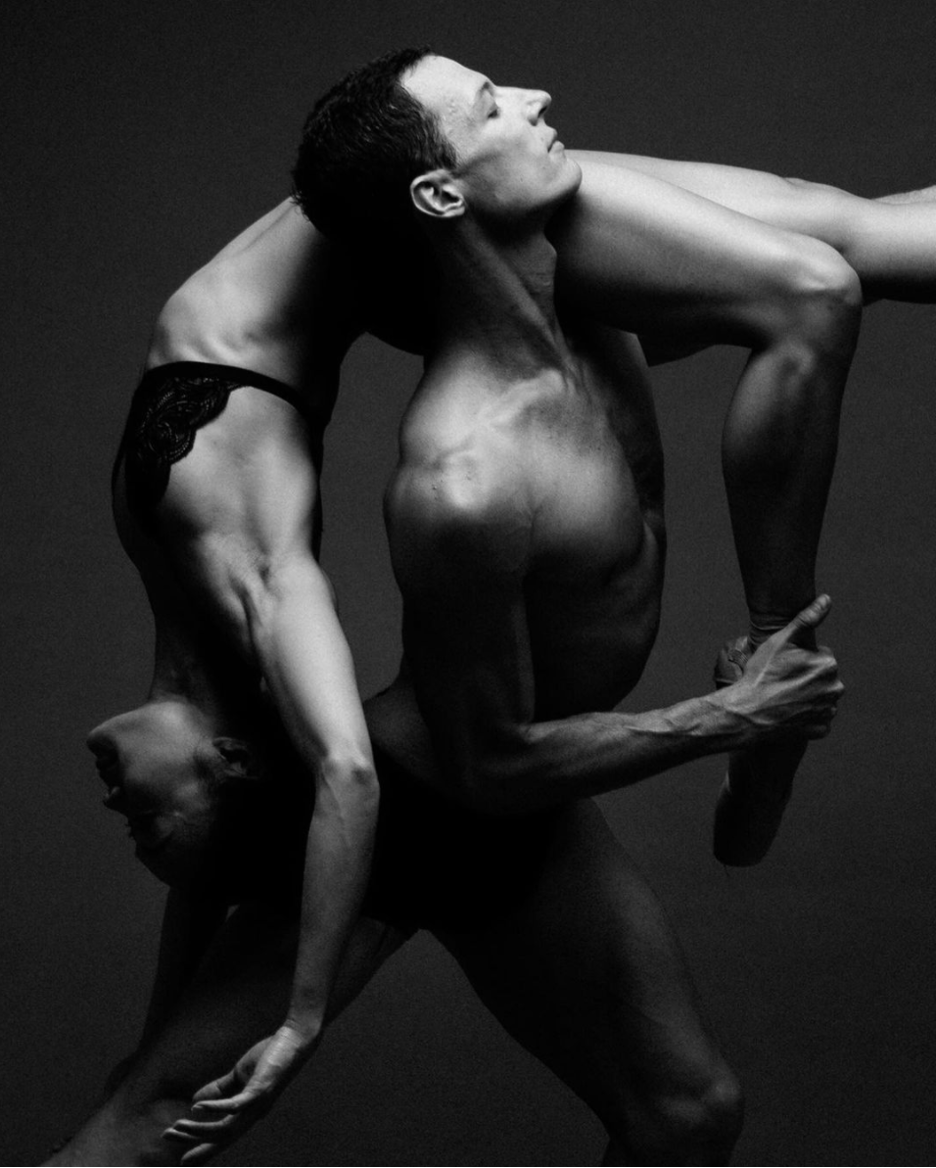 ashwani nigam recommends Nude Dance Class