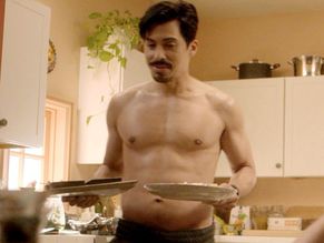 chen rosenfeld recommends carlos santos nude pic
