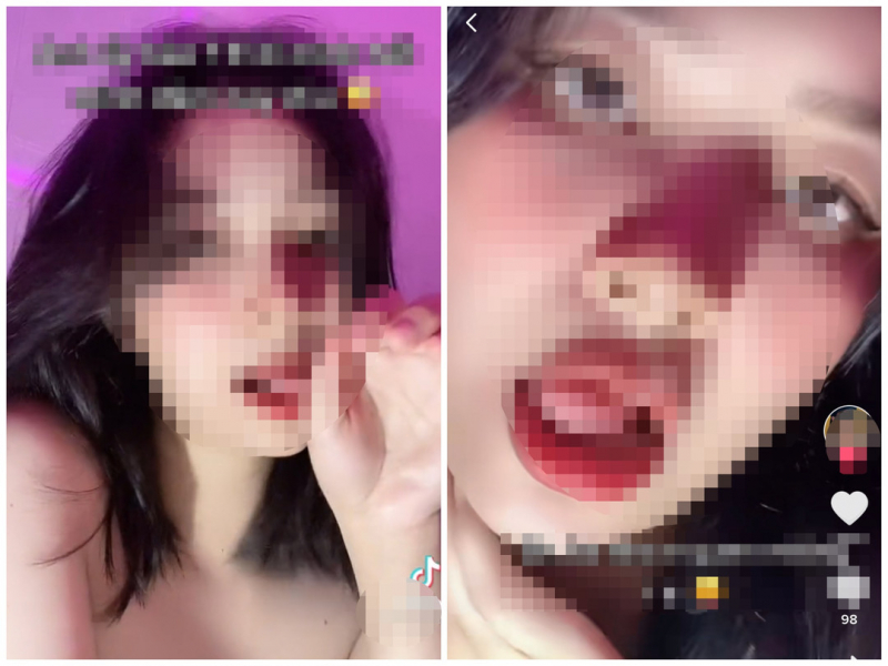 Tiktok Gangbang balls tumblr cass lester recommends Tiktok Gangbang