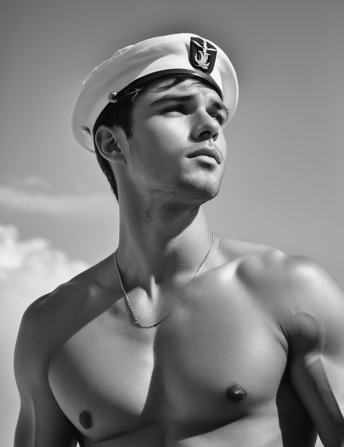 dave linne recommends Nude Male Solo