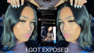 Reverse 69 brasileira amadora Briana Monique Boyfriend garland texas