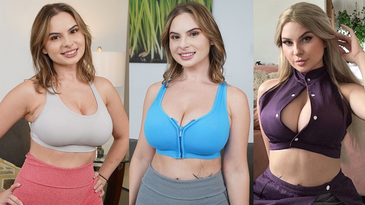 ahmed mabruk recommends Brandy Renee Tits
