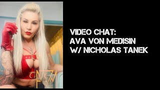 Czech casting jana antonio escorts Ava Von Medisin in sukhumvit