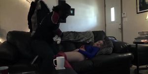 anastasia k recommends Ffm blow job