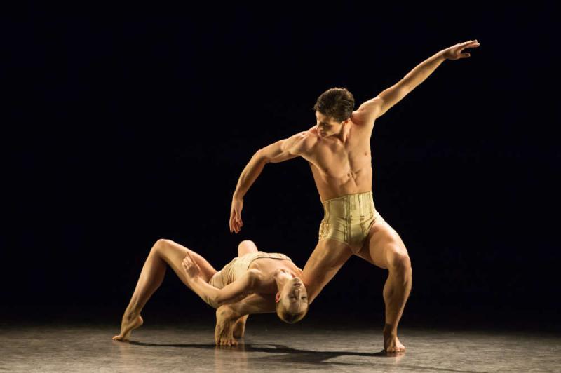 naked male dancers - rhyse richards french erotic movies