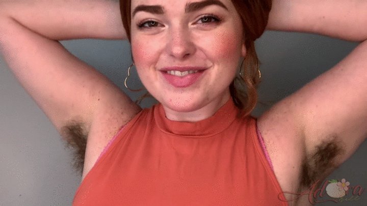 aysha rizwan recommends adora bell hairy pic