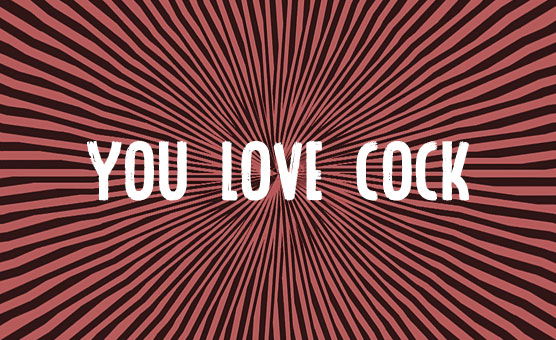 denise gravel recommends Love The Cock