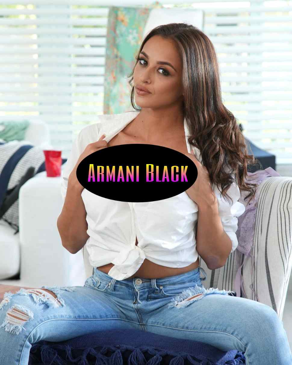 armani black casting - hotwife onlyfans leaked nacho vidal wife