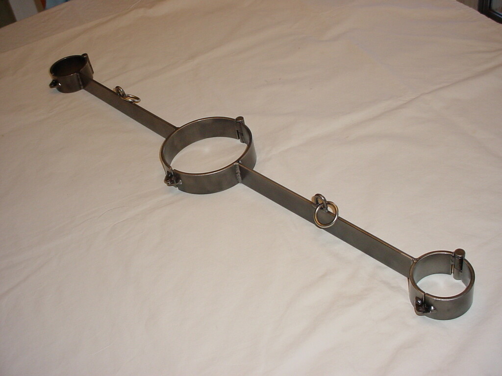 bdsm yoke tits videos bdsm yoke