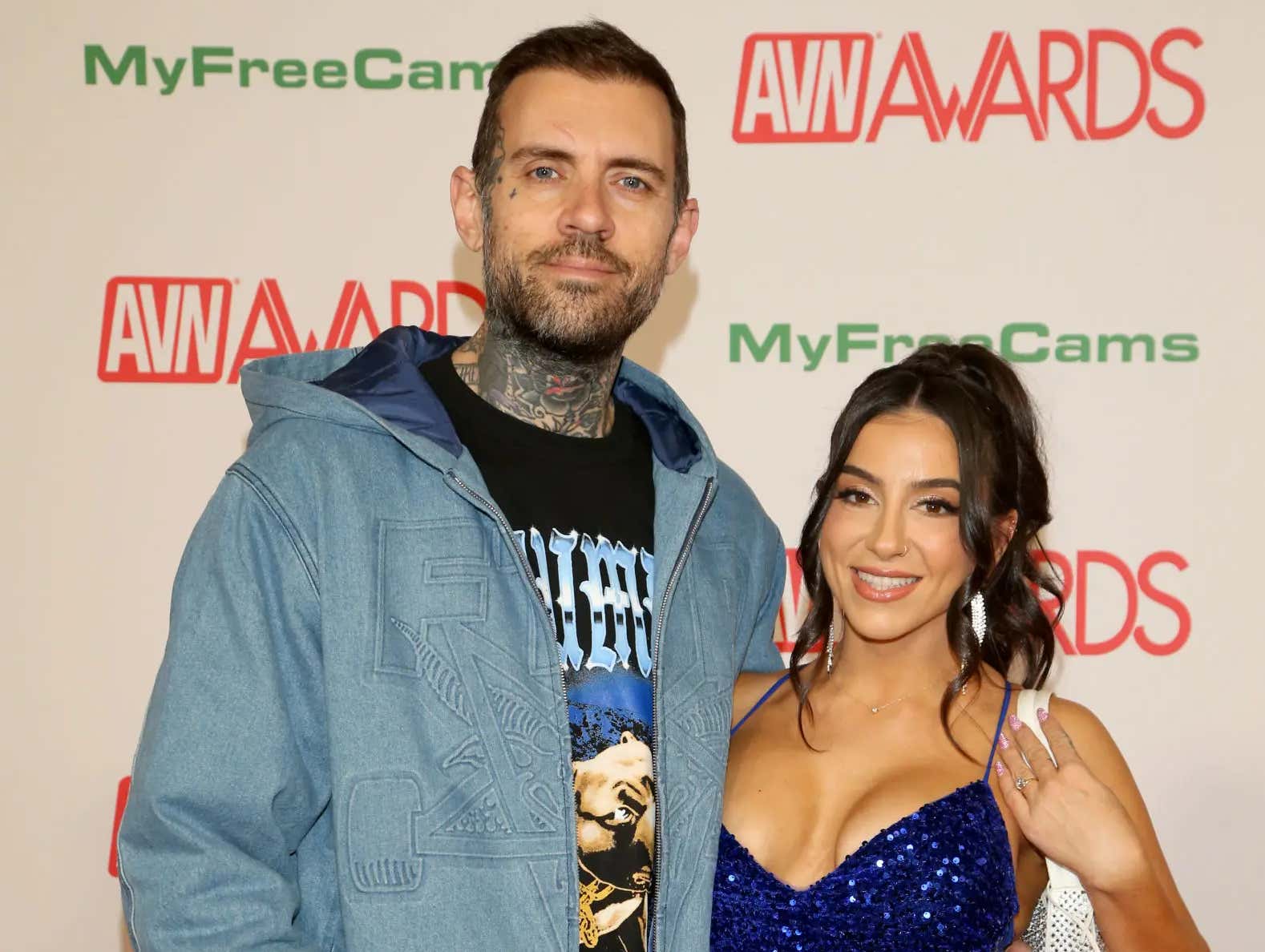 david epperly like adam 22 wife fucked photo brian matthew thomas recommends adam 22 wife fucked pic