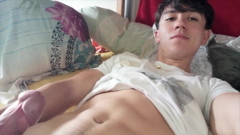 carmelo james recommends cute twinks masturbating pic