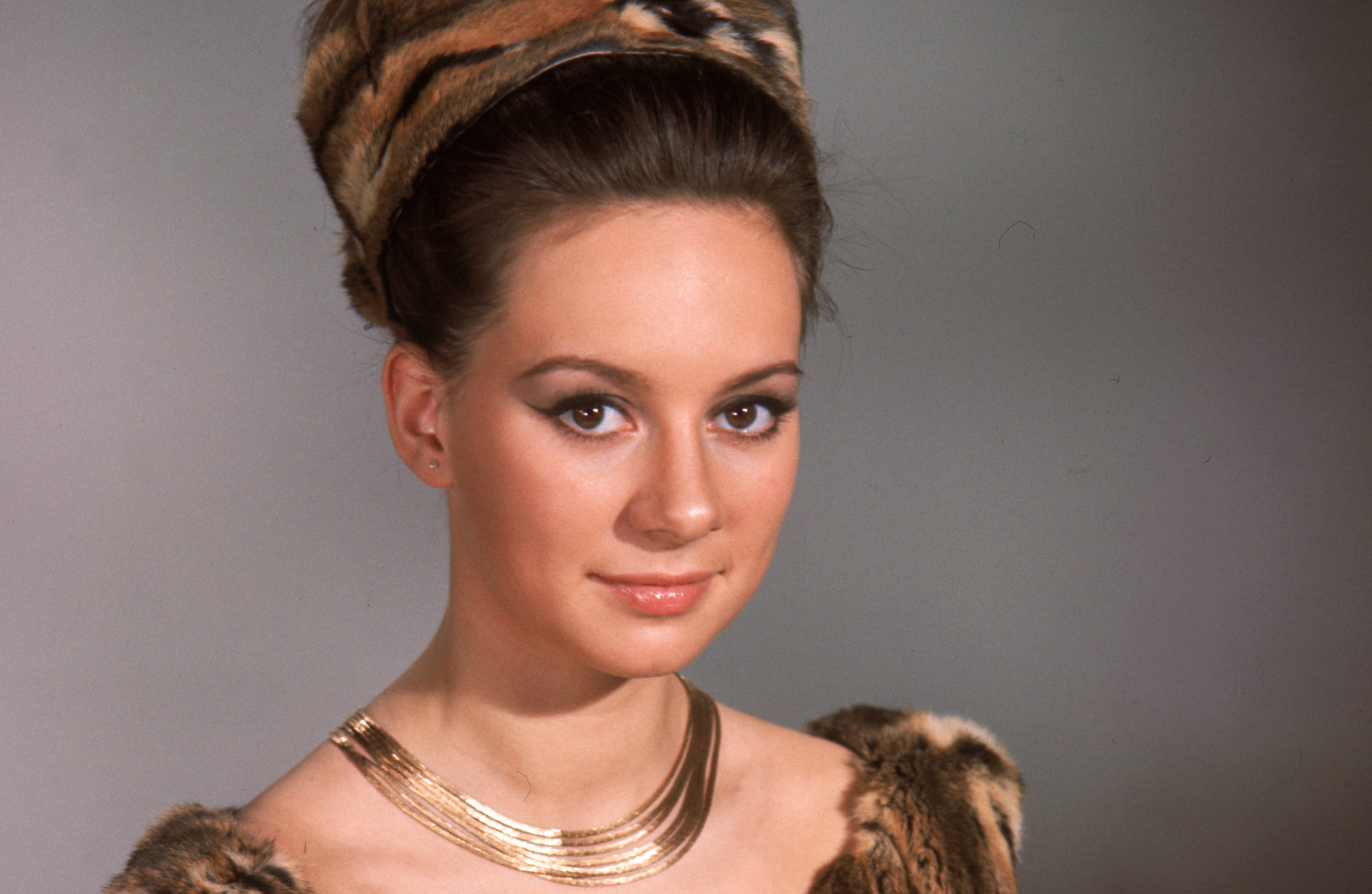 dan seery like francesca annis nude photo bertus cloete recommends francesca annis nude pic