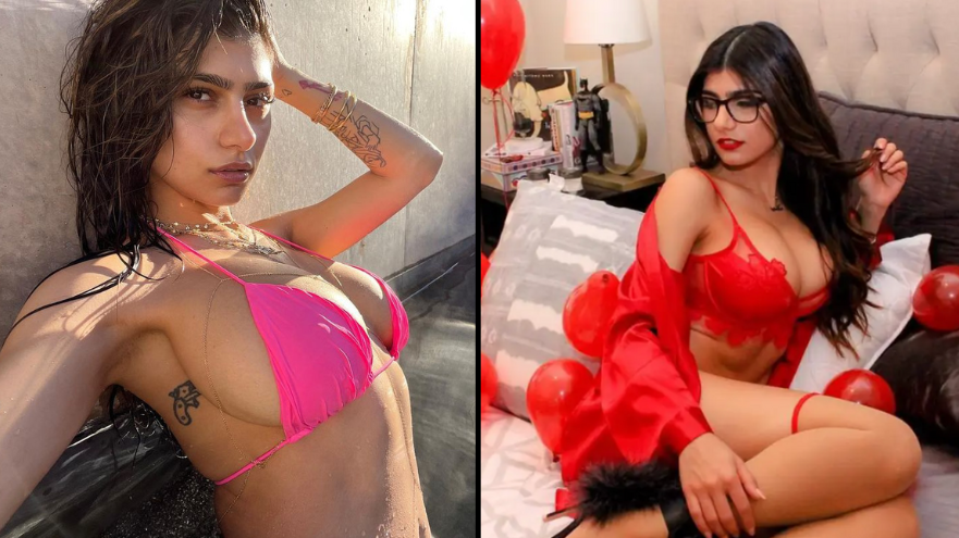 mia khalifa onlyfan amateurs videos mia khalifa onlyfan
