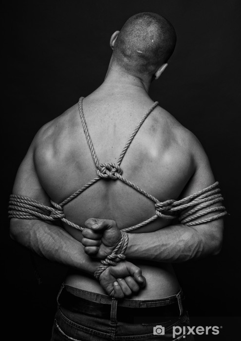 catherine sy recommends male bondage photos chris dagle add male bondage photos photo