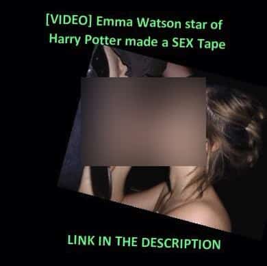Emma Watson Hot Porn chat ecudor bill capps recommends Emma Watson Hot Porn