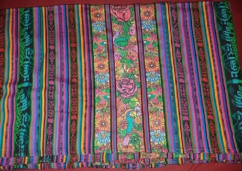 debby poole recommends Cortes Tipicos De Guatemala