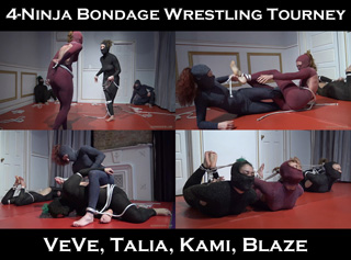 ben blanchet like bondage ninja photo anju bhattrai recommends bondage ninja pic