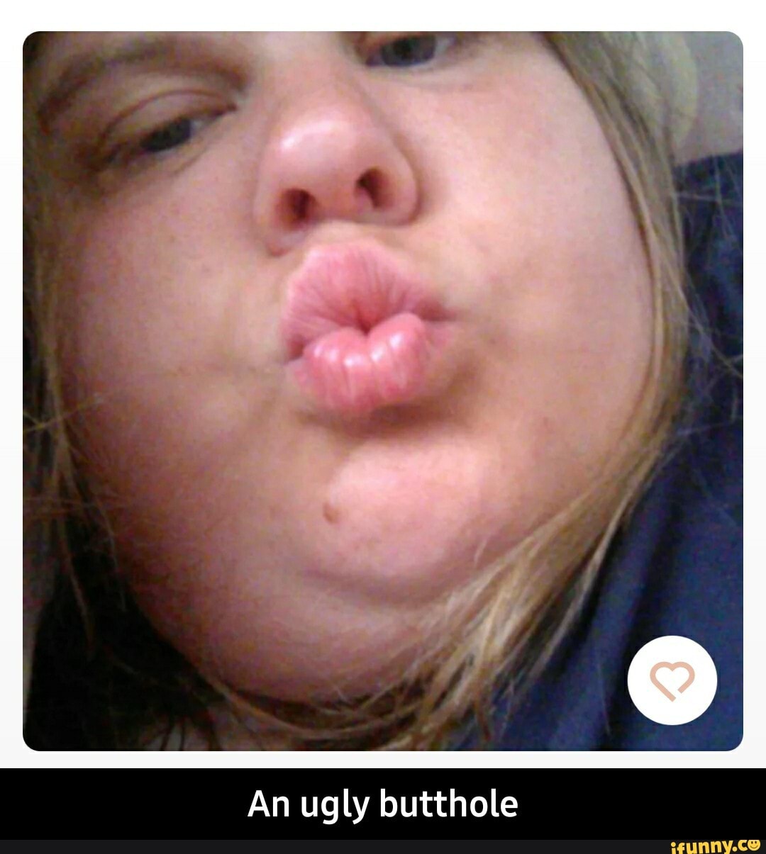 brenda odgers like ugly butthole photo christy meade recommends ugly butthole pic