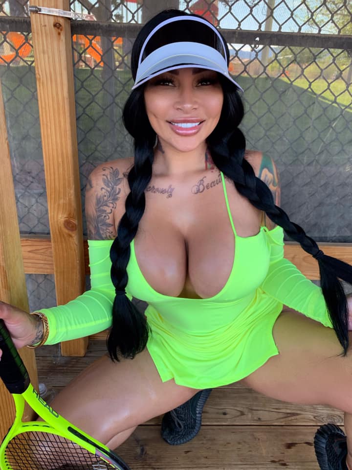 brittanya razavi masturbate - fake boobs tube beshine tits