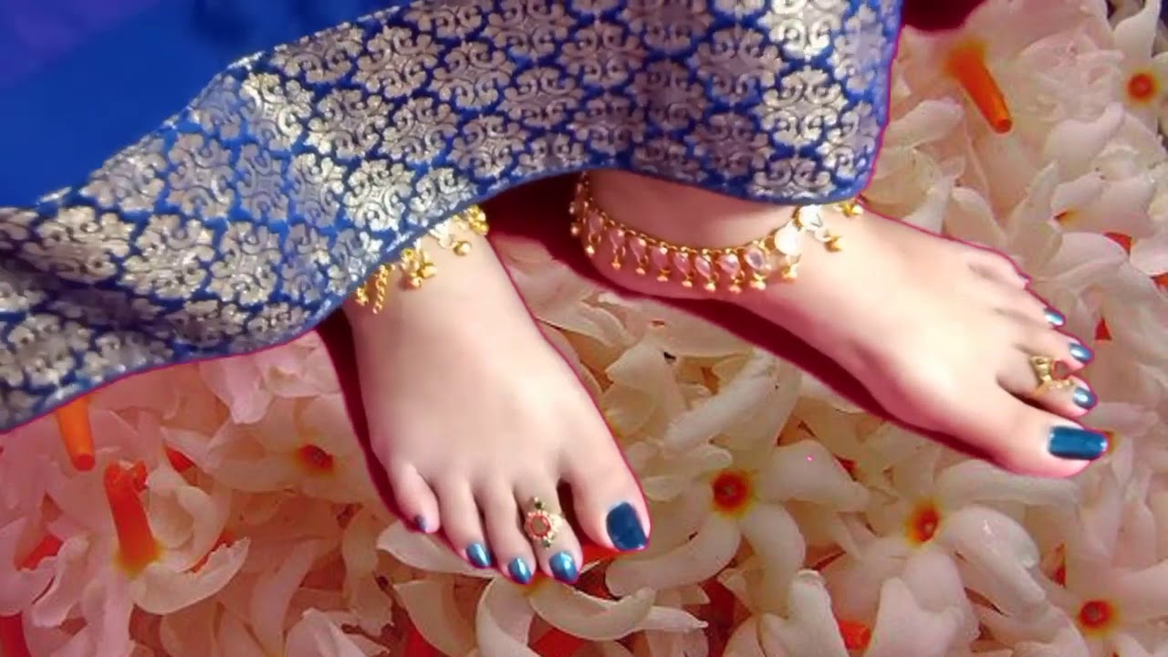 feet worship porn videos - nikki mudarris leak big tits first anal