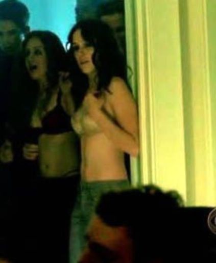 anjali prabhakaran recommends shannon woodward tits pic