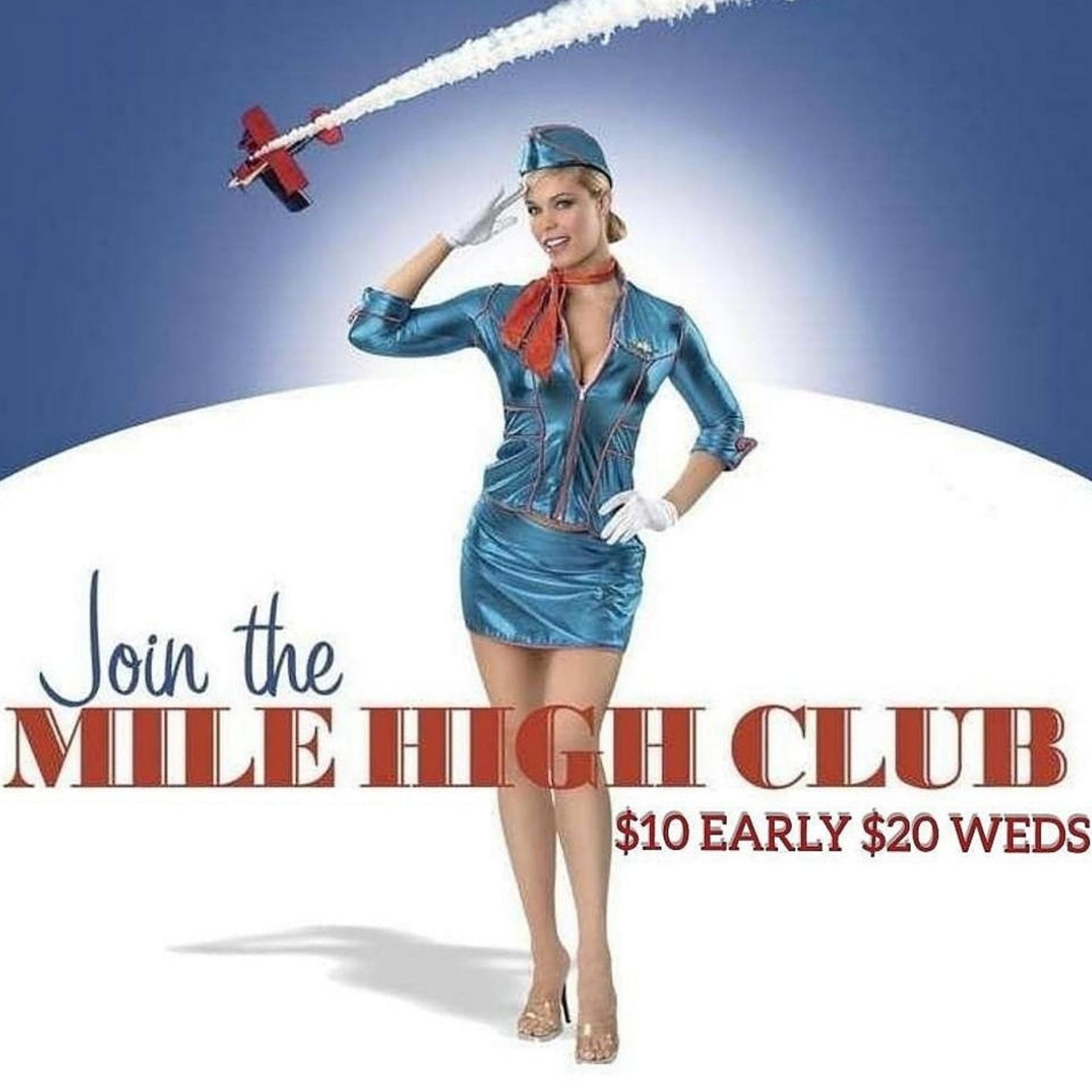 mile high club videos - victoria june xxx popsicle in pussy
