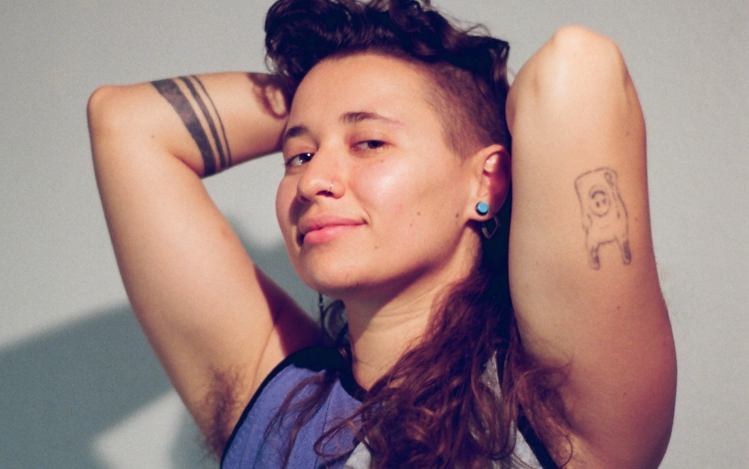 Is Allegra Clark Trans actress images andre france recommends Is Allegra Clark Trans