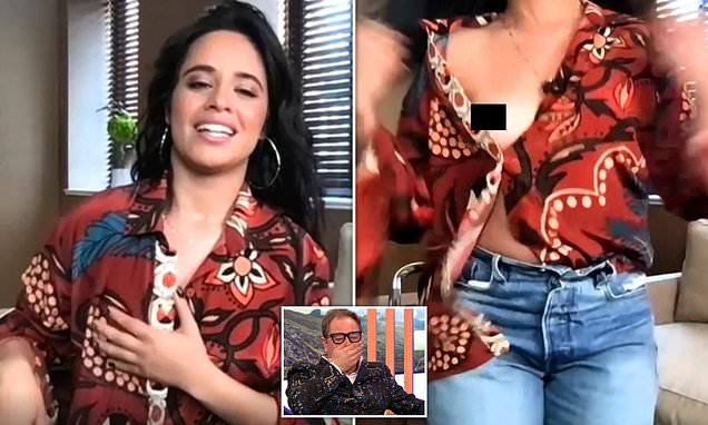 danielle circosta like camila cabello leak photo atupele mwalwanda recommends camila cabello leak pic