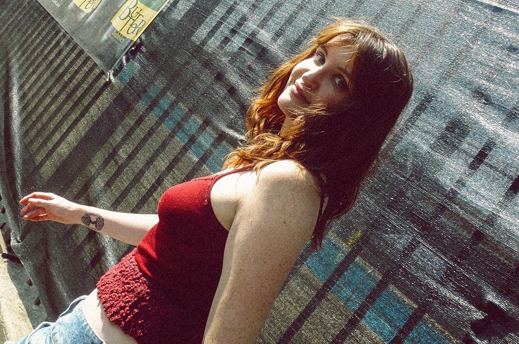 cristal baptiste recommends tiny redhead bbc ashley lechman add tiny redhead bbc photo
