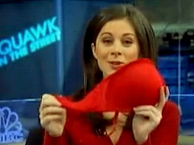 carmela sandoval like erin burnett nude photo brayan pereira recommends erin burnett nude pic